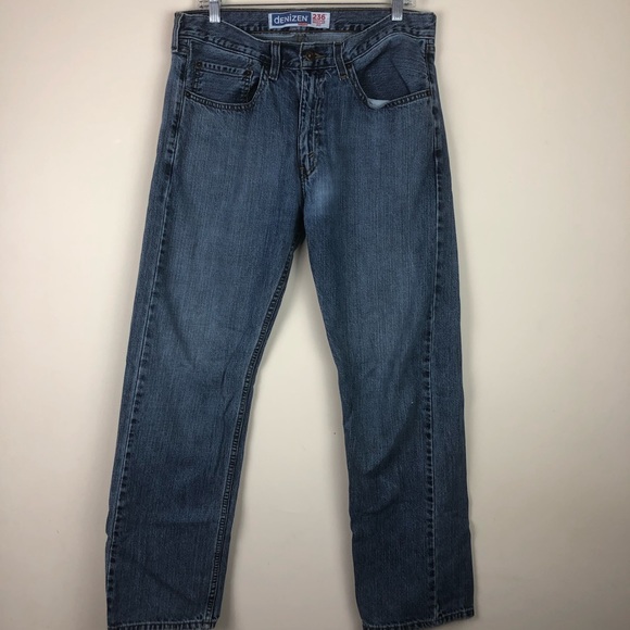 levi denizen 236
